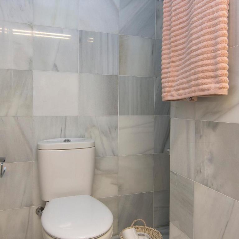Duplex Penthouse with Swimming Pool - Penthouse-Apartment mit 4 Schlafzimmern - 16