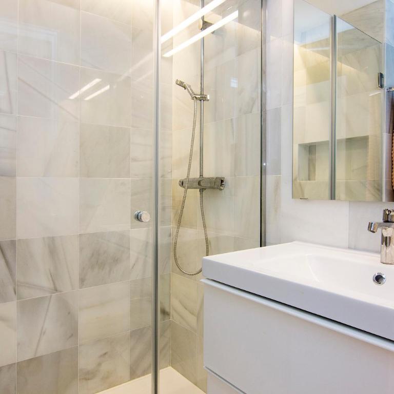 Duplex Penthouse with Swimming Pool - Penthouse-Apartment mit 4 Schlafzimmern - 17