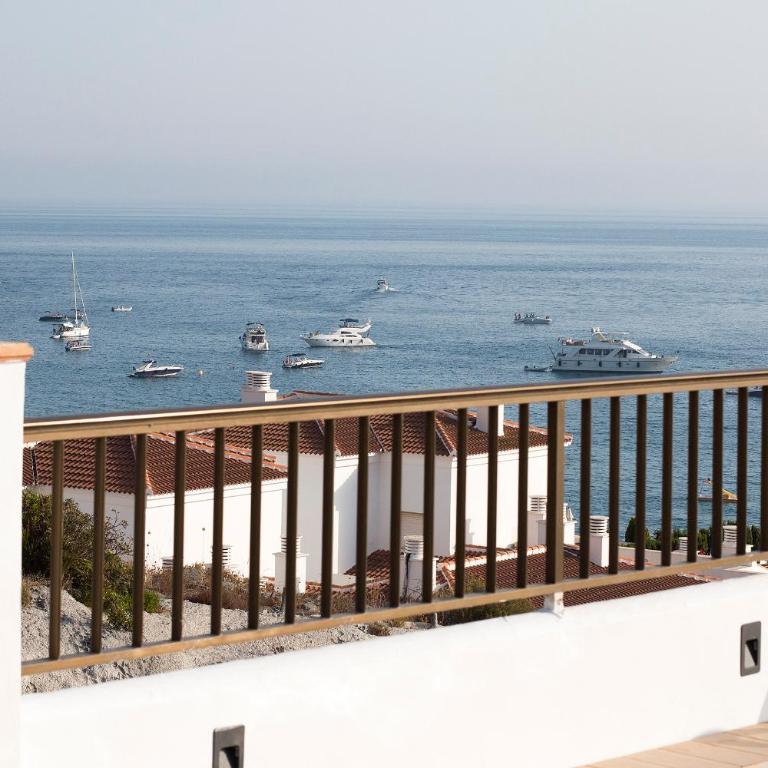 Duplex Penthouse with Swimming Pool - Penthouse-Apartment mit 4 Schlafzimmern - 19