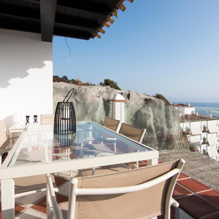 Duplex Penthouse with Swimming Pool - Penthouse-Apartment mit 4 Schlafzimmern - 20