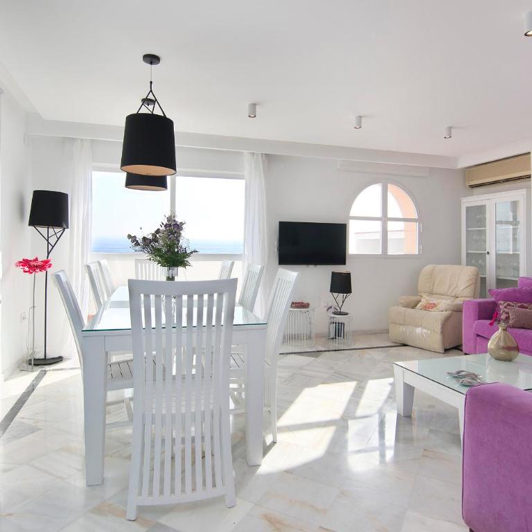 Duplex Penthouse with Swimming Pool - Penthouse-Apartment mit 4 Schlafzimmern - 23