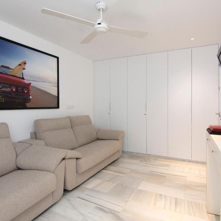 Duplex Penthouse with Swimming Pool - Penthouse-Apartment mit 4 Schlafzimmern - 24