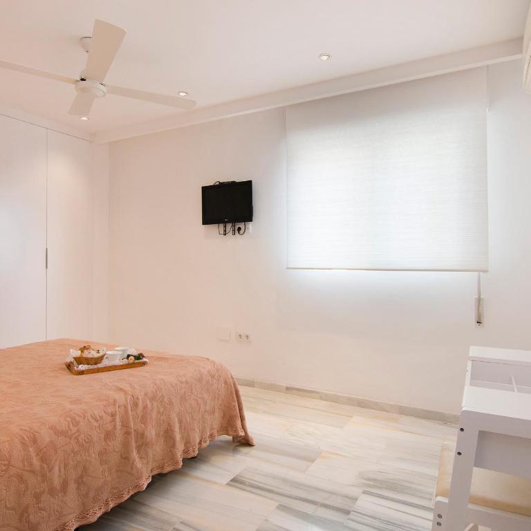 Duplex Penthouse with Swimming Pool - Penthouse-Apartment mit 4 Schlafzimmern - 26