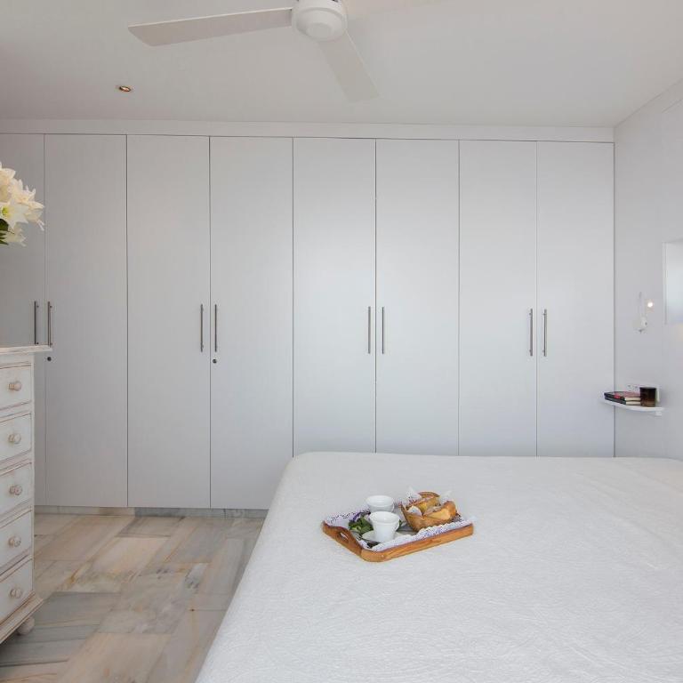 Duplex Penthouse with Swimming Pool - Penthouse-Apartment mit 4 Schlafzimmern - 28