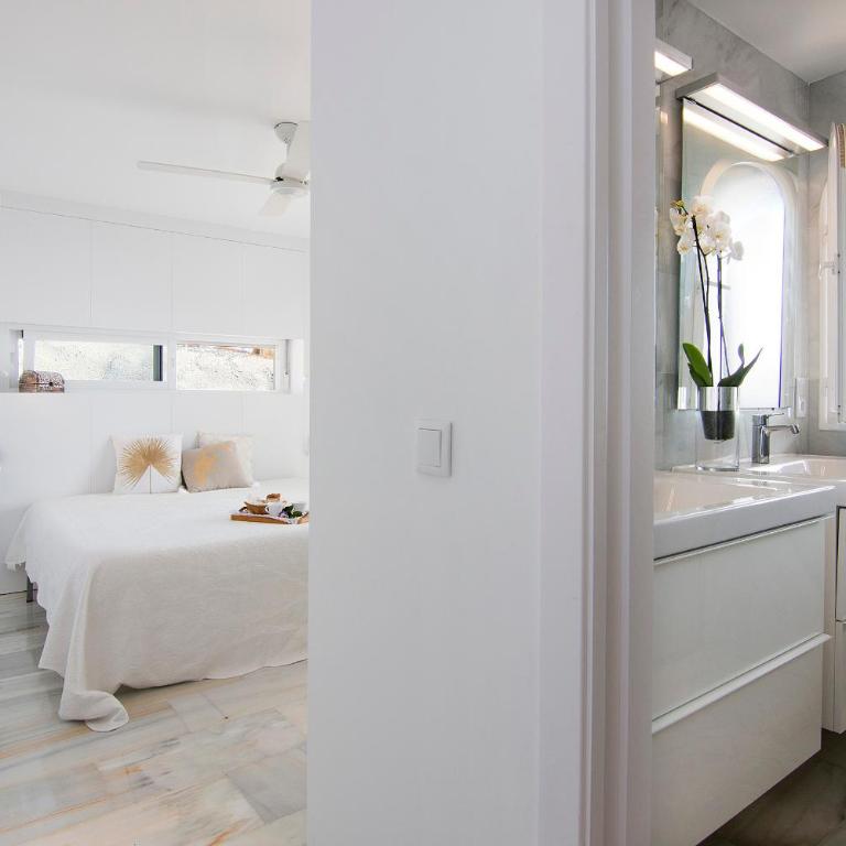 Duplex Penthouse with Swimming Pool - Penthouse-Apartment mit 4 Schlafzimmern - 29