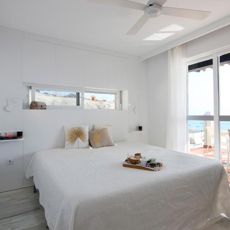 Duplex Penthouse with Swimming Pool - Penthouse-Apartment mit 4 Schlafzimmern - 30