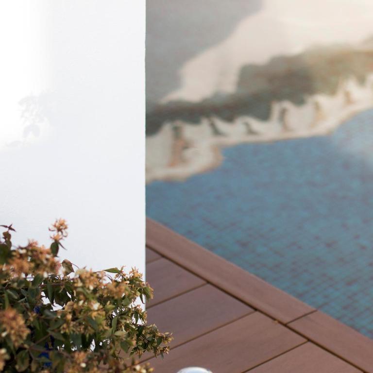Duplex Penthouse with Swimming Pool - Penthouse-Apartment mit 4 Schlafzimmern - 37