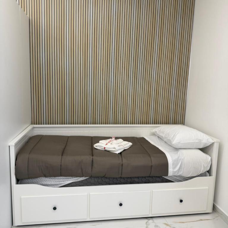 Napoli Centro - La Casa Di Anna - Appartamento Superior con 3 Camere da Letto - 13