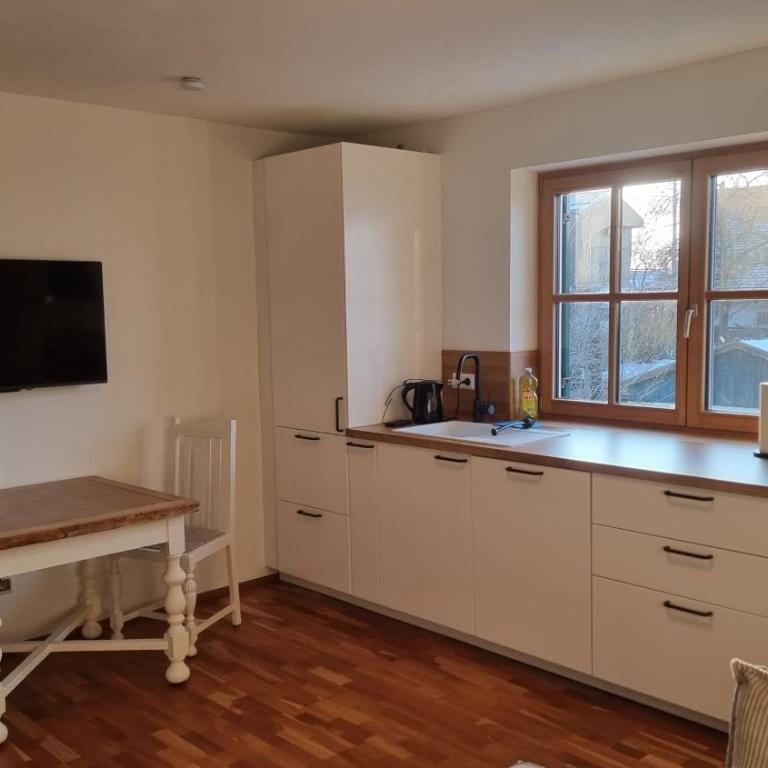 Apartment Antonia - Ferienglück Allgäu - Apartment - 7