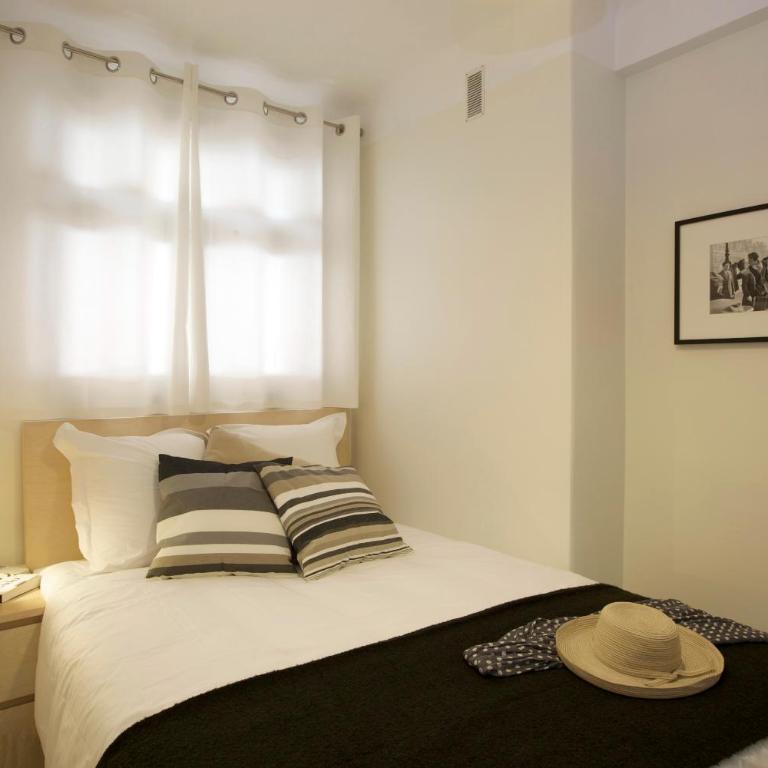 Le California - Appartamento con 1 Camera da Letto - 5