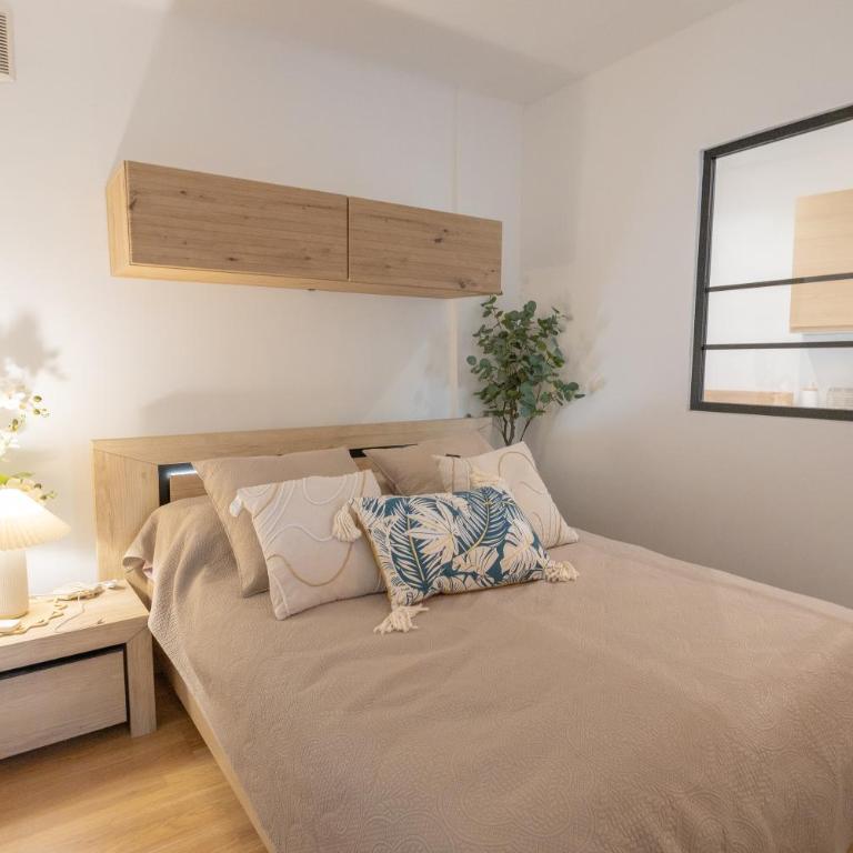 Modern apartment close to Cannes city center - Appartement 1 Chambre - 7