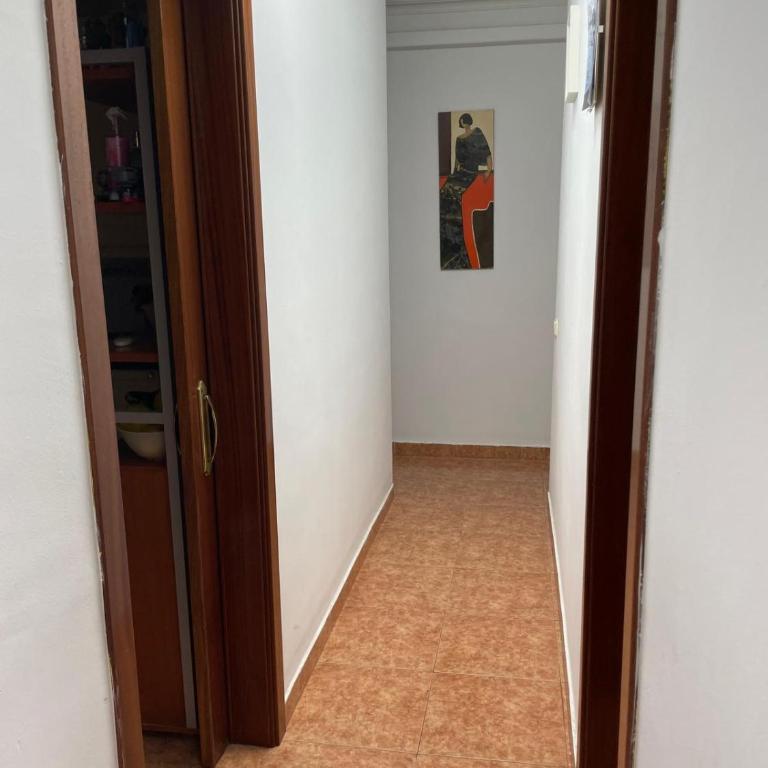 Auditorio-Las Arenas - Apartamento de 3 dormitorios con vistas - 13