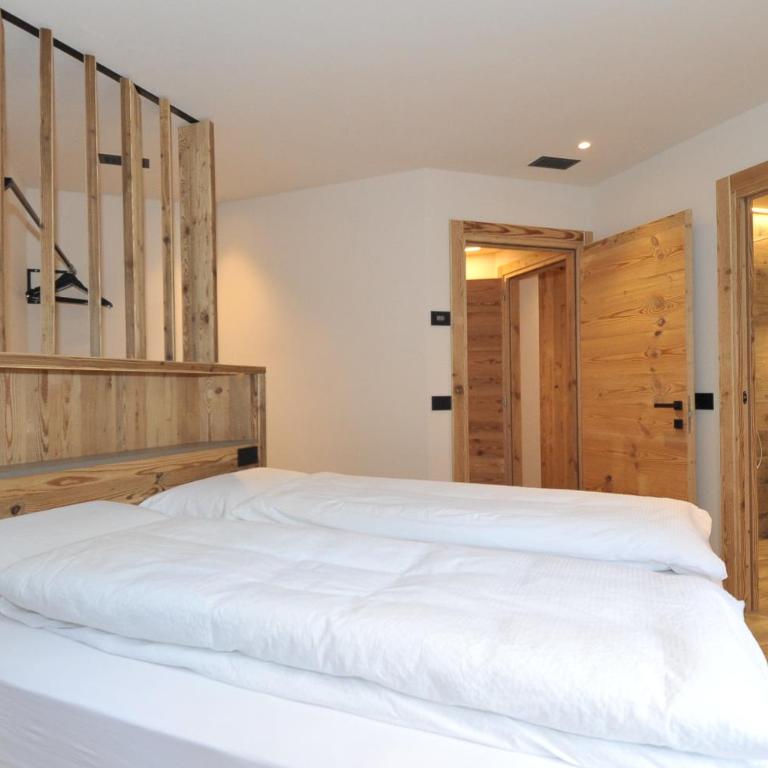 Borch Chalet - Exclusive Apartments - Appartamento con 1 Camera da Letto - 1