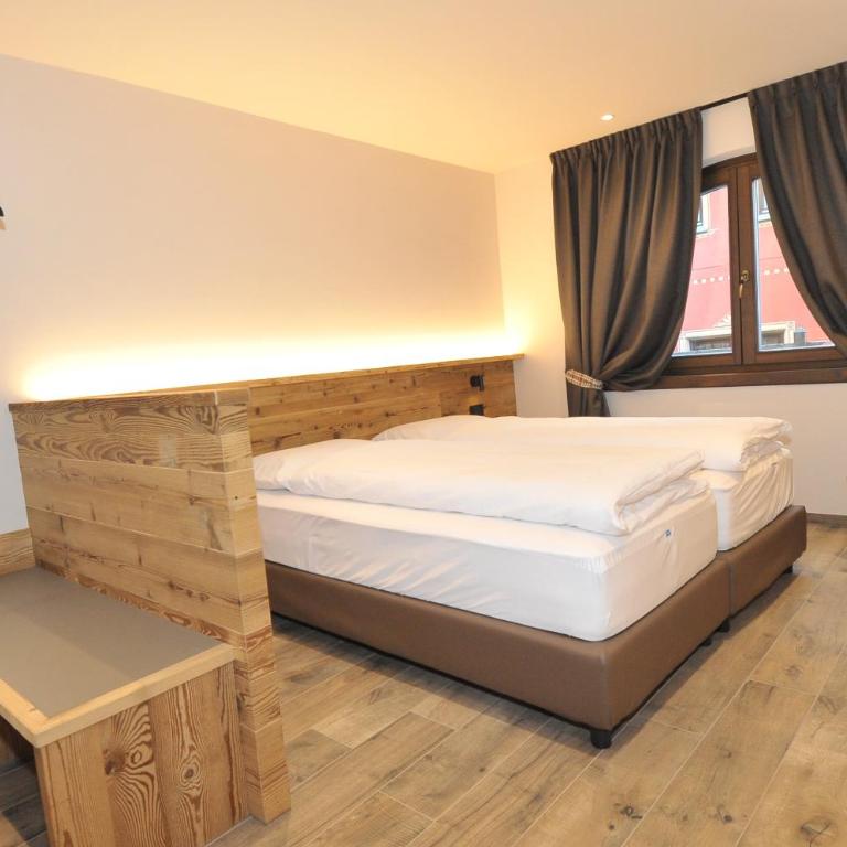 Borch Chalet - Exclusive Apartments - Appartamento con 2 Camere da Letto - 2