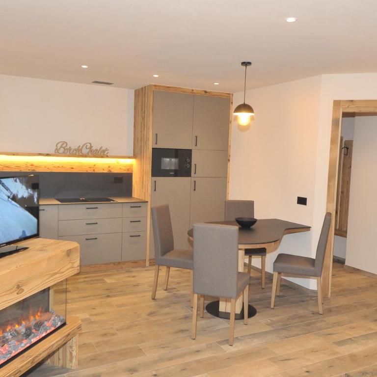 Borch Chalet - Exclusive Apartments - Appartamento con 2 Camere da Letto - 4