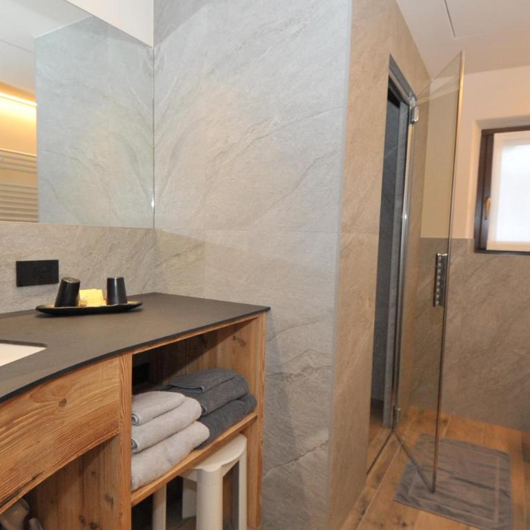 Borch Chalet - Exclusive Apartments - Appartamento con 2 Camere da Letto - 10