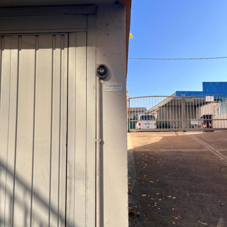 Lucia home Vicenza - Appartamento con 1 Camera da Letto - 16