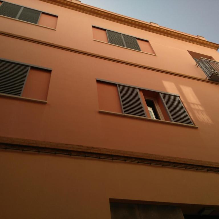 Malhara - Apartamento con terraza - 21