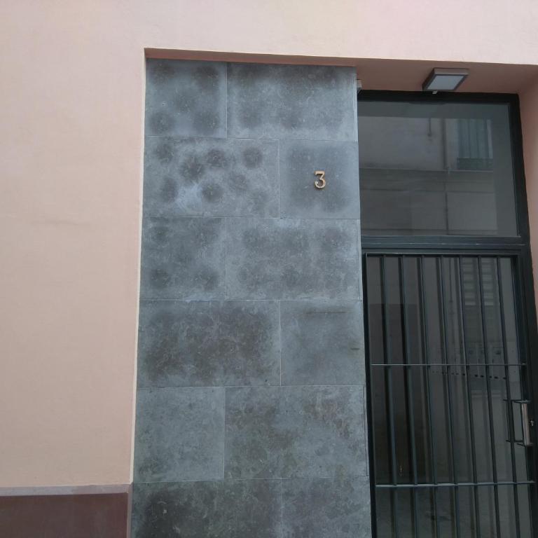 Malhara - Apartamento con terraza - 20