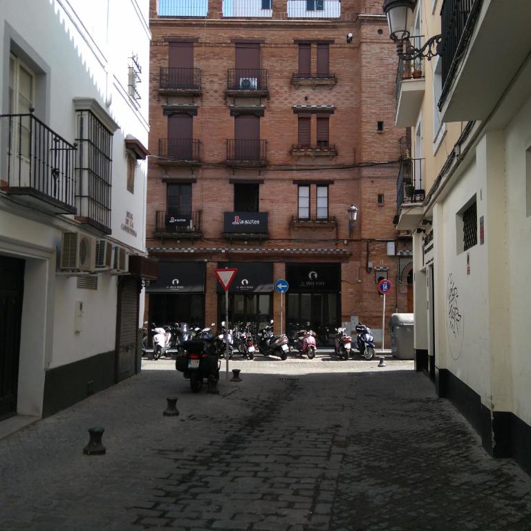 Malhara - Apartamento con terraza - 42