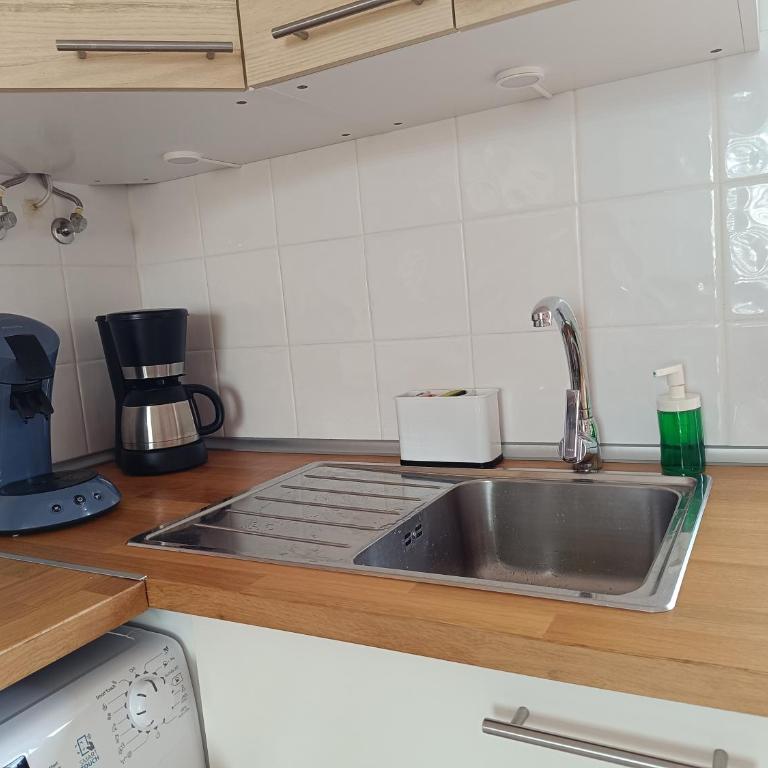 Alíseos - Apartamento de 1 dormitorio - 23