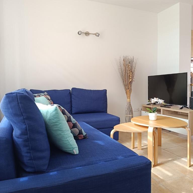Alíseos - Apartamento de 1 dormitorio - 20