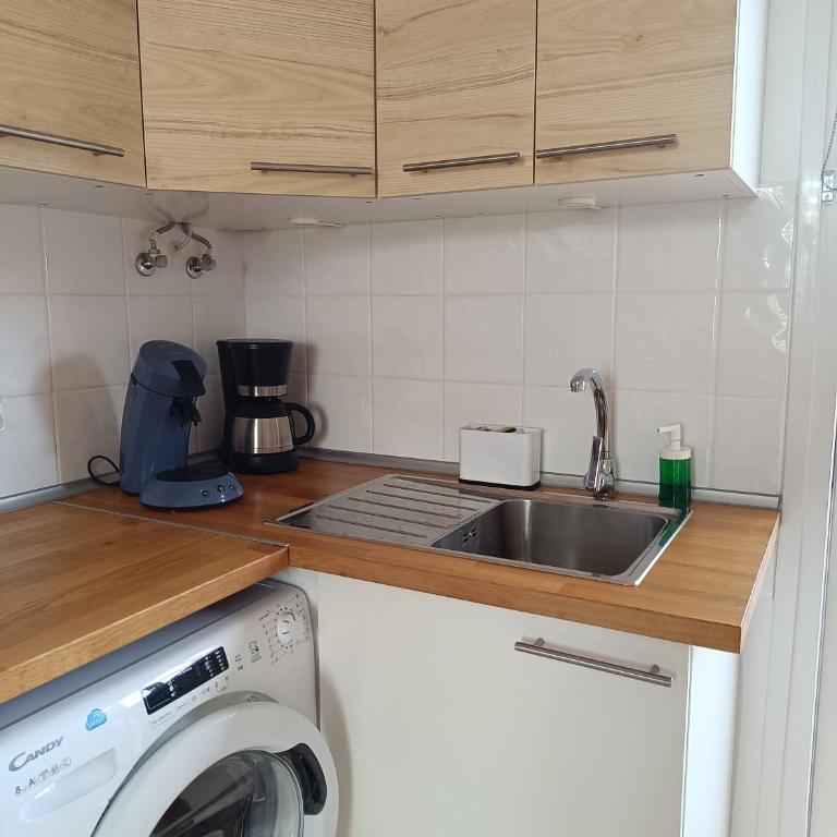 Alíseos - Apartamento de 1 dormitorio - 16