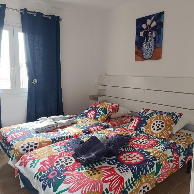 Alíseos - Apartamento de 1 dormitorio - 15