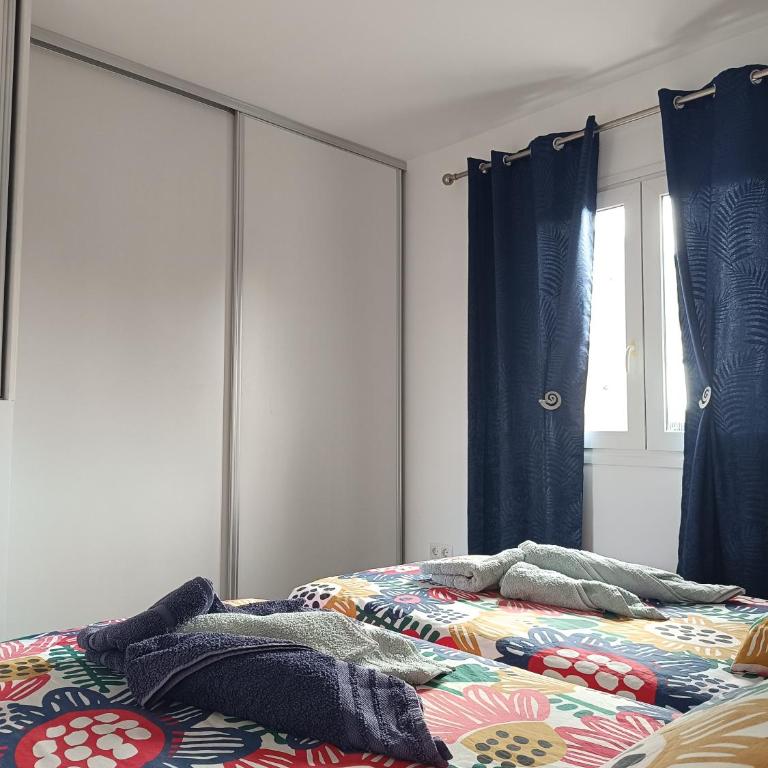 Alíseos - Apartamento de 1 dormitorio - 17