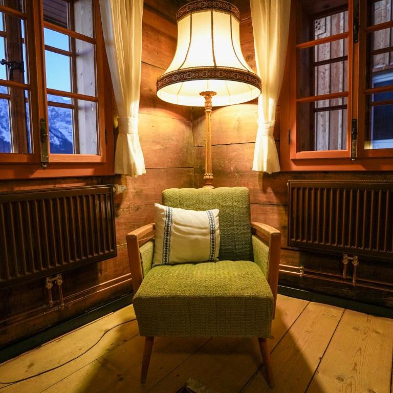 Haus Hainschneider - Zentrum Tauplitz - by myNests - Haus mit 3 Schlafzimmern - 26