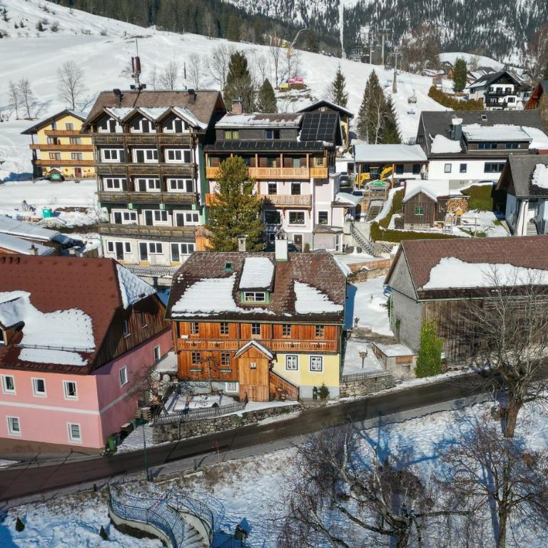 Haus Hainschneider - Zentrum Tauplitz - by myNests - Haus mit 3 Schlafzimmern - 13