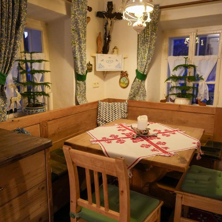 Haus Hainschneider - Zentrum Tauplitz - by myNests - Haus mit 3 Schlafzimmern - 12