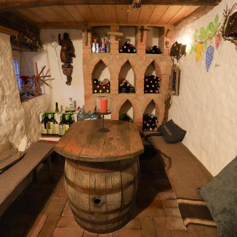 Haus Hainschneider - Zentrum Tauplitz - by myNests - Haus mit 3 Schlafzimmern - 6