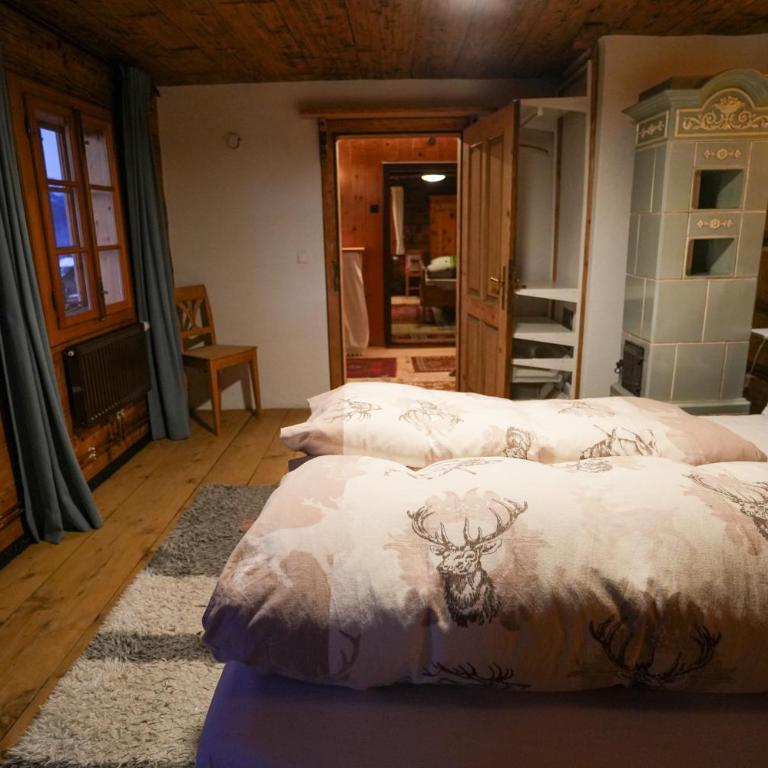 Haus Hainschneider - Zentrum Tauplitz - by myNests - Haus mit 3 Schlafzimmern - 23