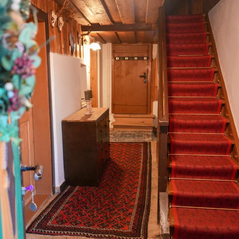 Haus Hainschneider - Zentrum Tauplitz - by myNests - Haus mit 3 Schlafzimmern - 28
