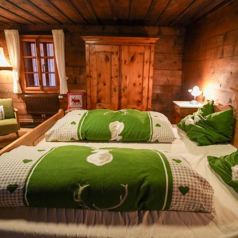 Haus Hainschneider - Zentrum Tauplitz - by myNests - Haus mit 3 Schlafzimmern - 25