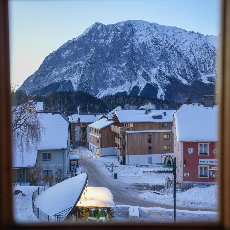 Haus Hainschneider - Zentrum Tauplitz - by myNests - Haus mit 3 Schlafzimmern - 33