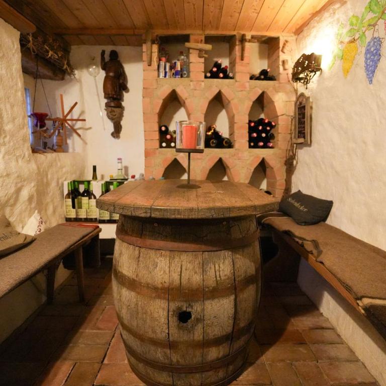Haus Hainschneider - Zentrum Tauplitz - by myNests - Haus mit 3 Schlafzimmern - 17