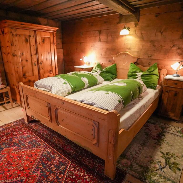 Haus Hainschneider - Zentrum Tauplitz - by myNests - Haus mit 3 Schlafzimmern - 9