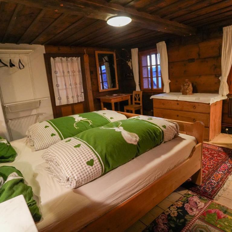 Haus Hainschneider - Zentrum Tauplitz - by myNests - Haus mit 3 Schlafzimmern - 27