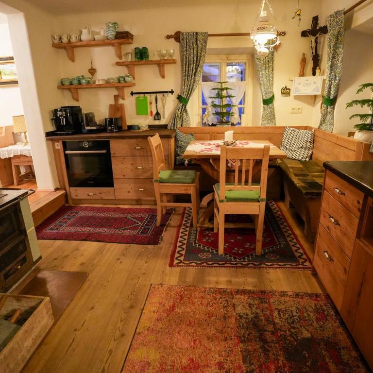 Haus Hainschneider - Zentrum Tauplitz - by myNests - Haus mit 3 Schlafzimmern - 10
