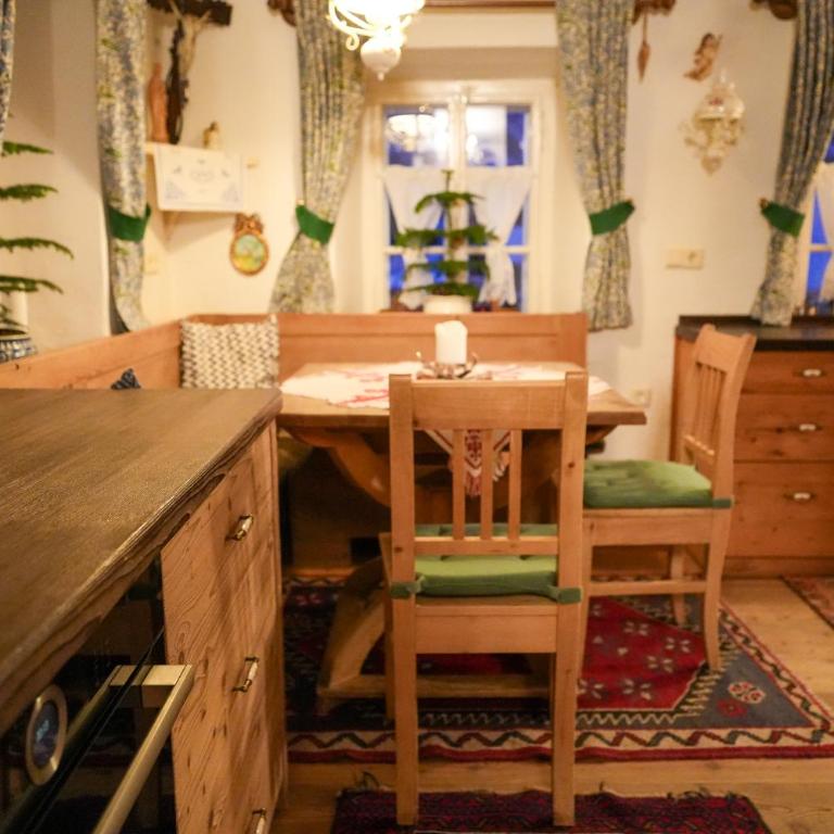 Haus Hainschneider - Zentrum Tauplitz - by myNests - Haus mit 3 Schlafzimmern - 2