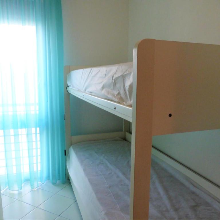 Residence Aurora Park zona Piazza Aurora - Appartamento con 2 Camere da Letto - 6