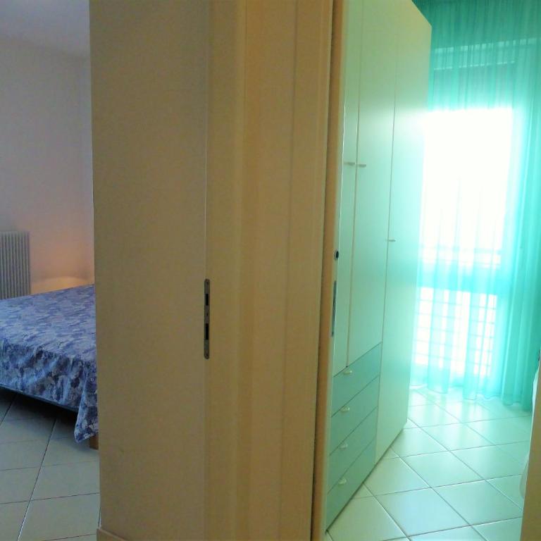 Residence Aurora Park zona Piazza Aurora - Appartamento con 2 Camere da Letto - 7