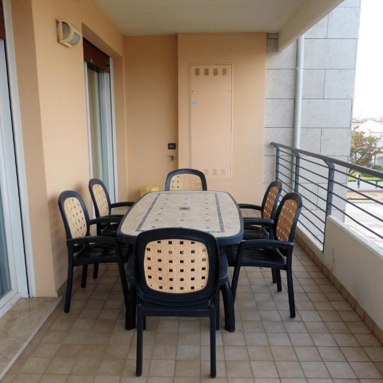 Residence Aurora Park zona Piazza Aurora - Appartamento con 2 Camere da Letto - 9
