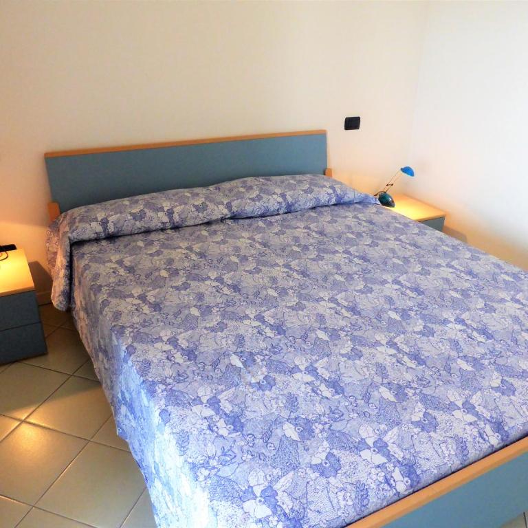 Residence Aurora Park zona Piazza Aurora - Appartamento con 2 Camere da Letto - 15