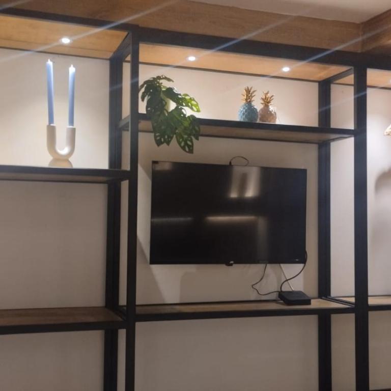 Casa Ebano 967 - Habitación Deluxe - 1