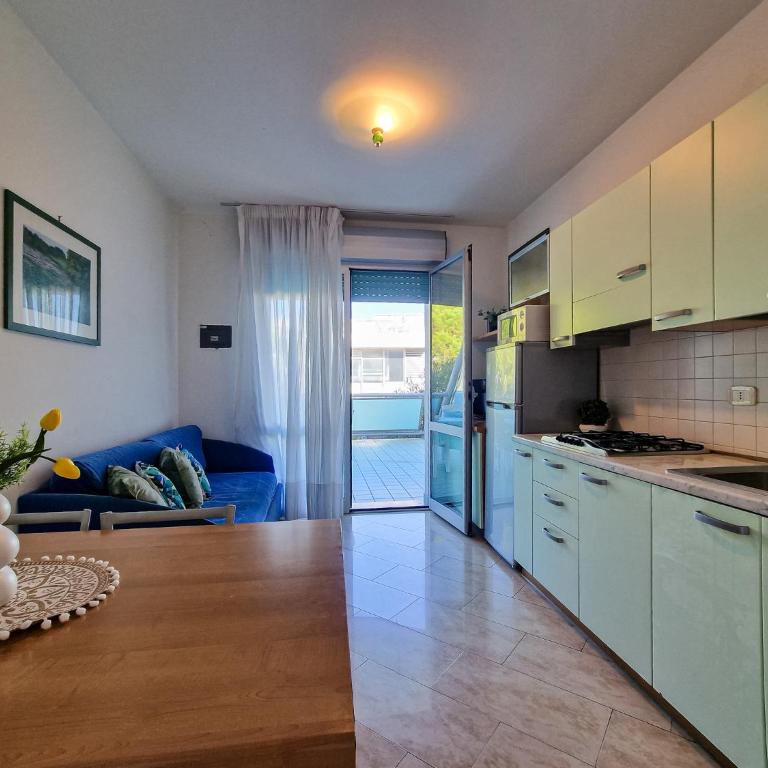 Argonauti - Appartamento con 2 Camere da Letto - 1