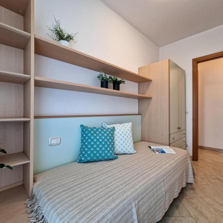 Argonauti - Appartamento con 2 Camere da Letto - 9