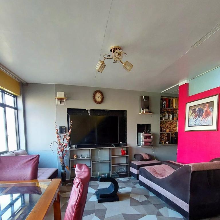 Sumaq Samay - Two-Bedroom Apartment - 2